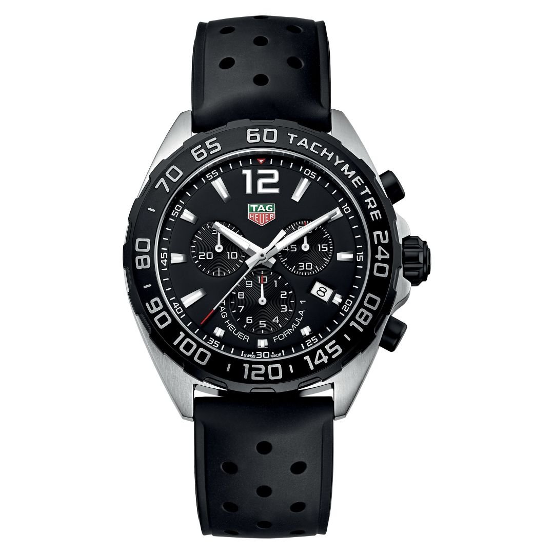 TAG HEUER FORMULA 1